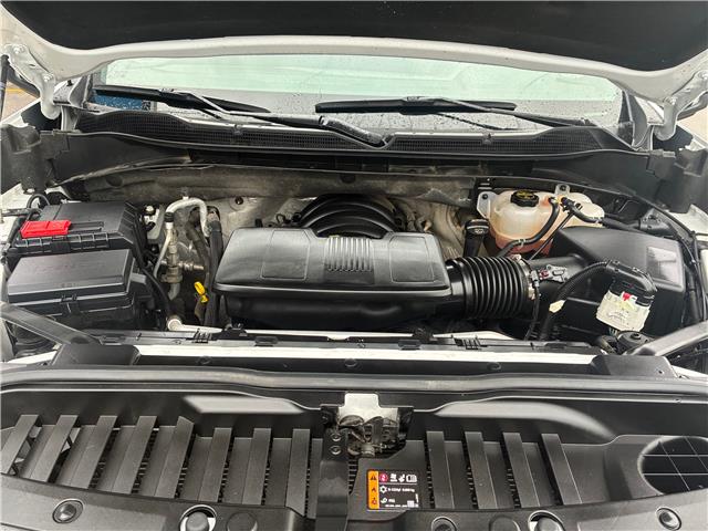 2024 Chevrolet Silverado 1500 ZR2 (Stk: 146556) in London - Image 14 of 20