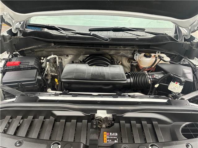 2024 Chevrolet Silverado 1500 ZR2 (Stk: 146556) in London - Image 15 of 20