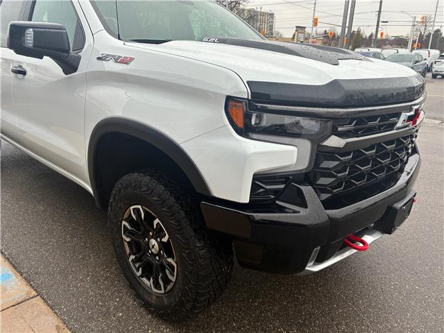 2024 Chevrolet Silverado 1500 ZR2 (Stk: 146556) in London - Image 16 of 20