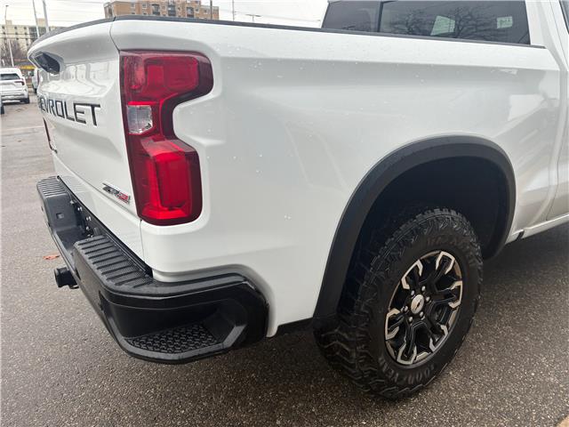 2024 Chevrolet Silverado 1500 ZR2 (Stk: 146556) in London - Image 17 of 20