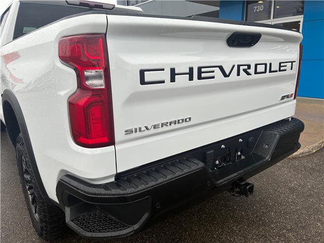 2024 Chevrolet Silverado 1500 ZR2 (Stk: 146556) in London - Image 18 of 20