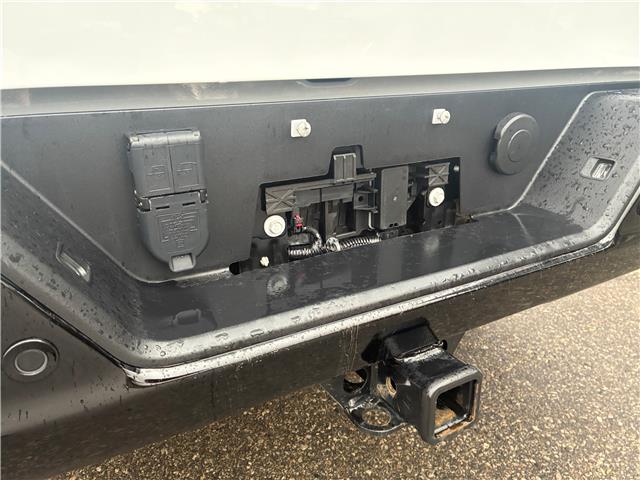 2024 Chevrolet Silverado 1500 ZR2 (Stk: 146556) in London - Image 19 of 20