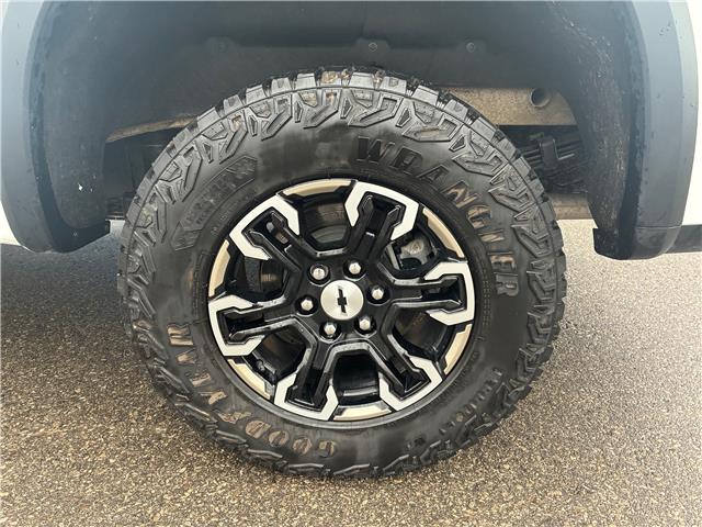 2024 Chevrolet Silverado 1500 ZR2 (Stk: 146556) in London - Image 20 of 20