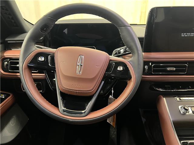 2026 Lincoln Aviator Reserve (Stk: 25AV19) in St.Paul - Image 6 of 10