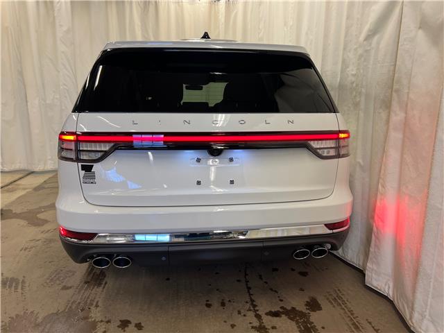 2026 Lincoln Aviator Reserve (Stk: 25AV19) in St.Paul - Image 8 of 10