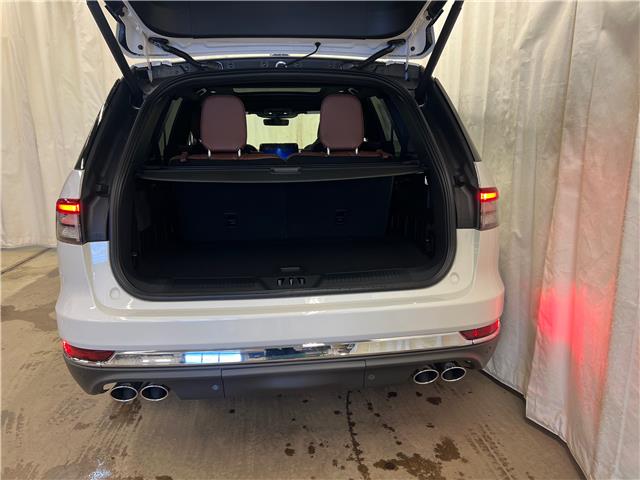 2026 Lincoln Aviator Reserve (Stk: 25AV19) in St.Paul - Image 9 of 10
