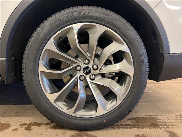 2026 Lincoln Aviator Reserve (Stk: 25AV19) in St.Paul - Image 10 of 10