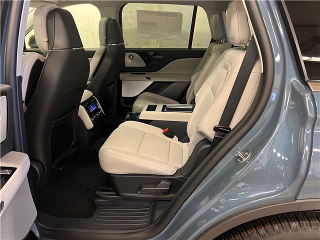 2026 Lincoln Aviator Reserve (Stk: 25AV20) in St.Paul - Image 5 of 10