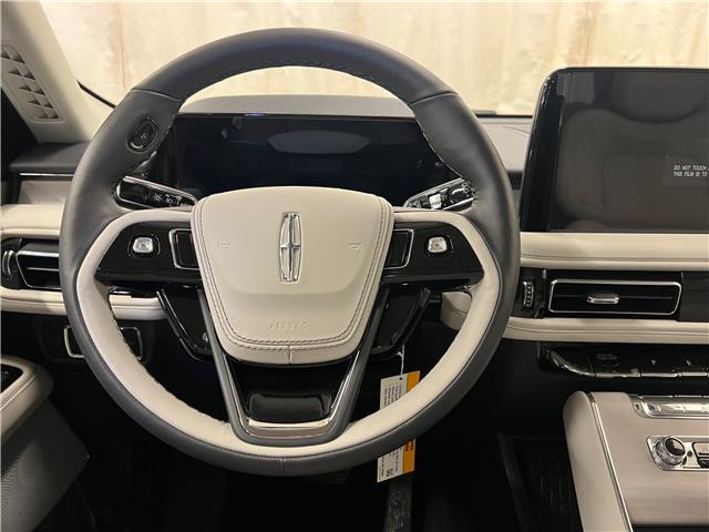 2026 Lincoln Aviator Reserve (Stk: 25AV20) in St.Paul - Image 6 of 10