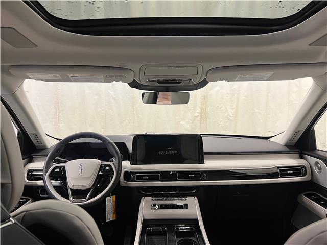 2026 Lincoln Aviator Reserve (Stk: 25AV20) in St.Paul - Image 7 of 10