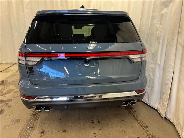 2026 Lincoln Aviator Reserve (Stk: 25AV20) in St.Paul - Image 8 of 10