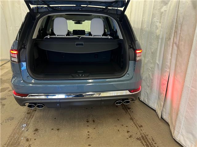 2026 Lincoln Aviator Reserve (Stk: 25AV20) in St.Paul - Image 9 of 10