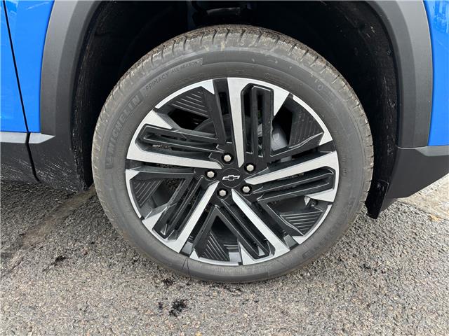 2026 Chevrolet Equinox RS (Stk: 36136) in Renfrew - Image 9 of 40