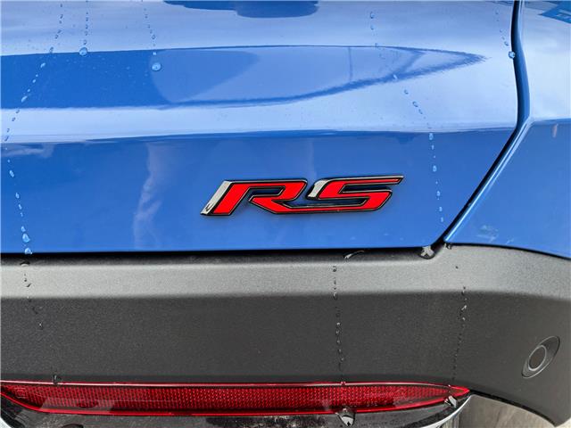 2026 Chevrolet Equinox RS (Stk: 36136) in Renfrew - Image 13 of 40