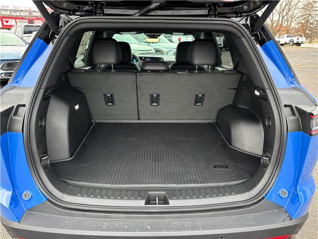 2026 Chevrolet Equinox RS (Stk: 36136) in Renfrew - Image 10 of 40