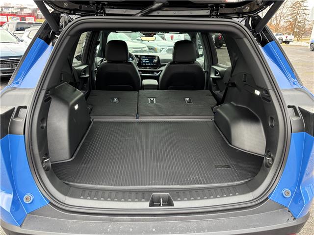 2026 Chevrolet Equinox RS (Stk: 36136) in Renfrew - Image 11 of 40