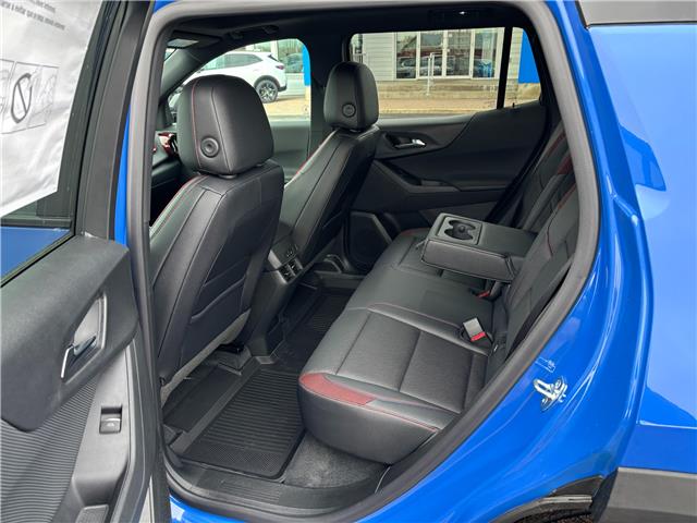 2026 Chevrolet Equinox RS (Stk: 36136) in Renfrew - Image 33 of 40