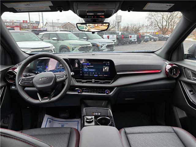 2026 Chevrolet Equinox RS (Stk: 36136) in Renfrew - Image 19 of 40