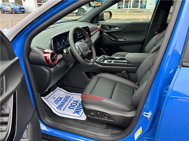 2026 Chevrolet Equinox RS (Stk: 36136) in Renfrew - Image 14 of 40