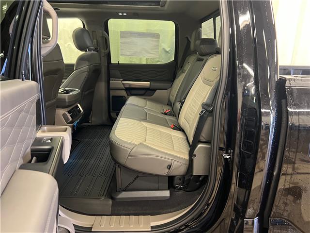 2025 Ford F-150 Platinum (Stk: 25LT144) in St.Paul - Image 5 of 10