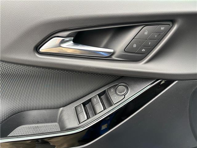 2026 Chevrolet Equinox RS (Stk: 36136) in Renfrew - Image 16 of 40