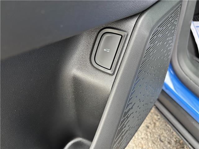 2026 Chevrolet Equinox RS (Stk: 36136) in Renfrew - Image 17 of 40