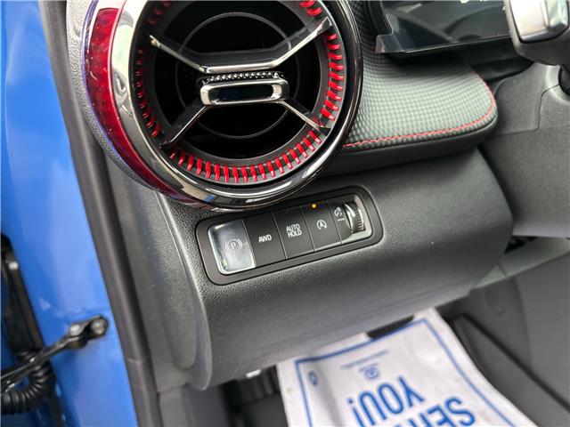 2026 Chevrolet Equinox RS (Stk: 36136) in Renfrew - Image 18 of 40