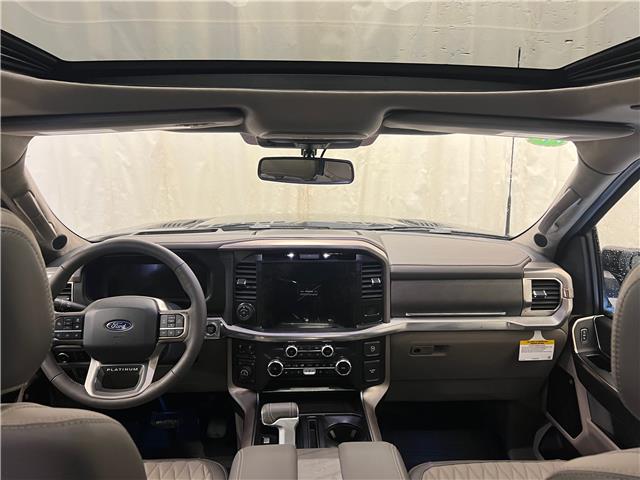 2025 Ford F-150 Platinum (Stk: 25LT144) in St.Paul - Image 7 of 10