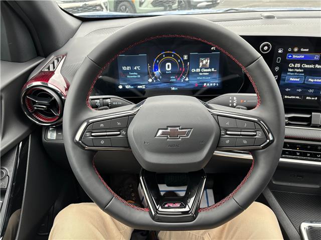 2026 Chevrolet Equinox RS (Stk: 36136) in Renfrew - Image 20 of 40