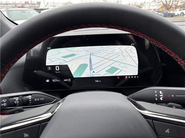 2026 Chevrolet Equinox RS (Stk: 36136) in Renfrew - Image 22 of 40