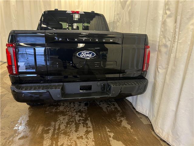 2025 Ford F-150 Platinum (Stk: 25LT144) in St.Paul - Image 8 of 10