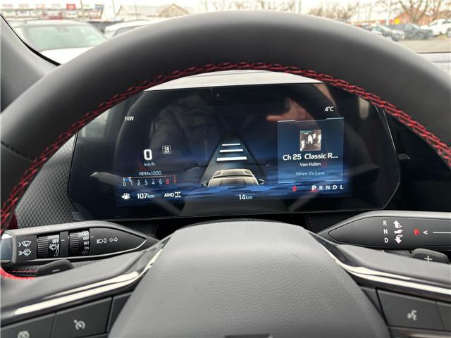 2026 Chevrolet Equinox RS (Stk: 36136) in Renfrew - Image 23 of 40