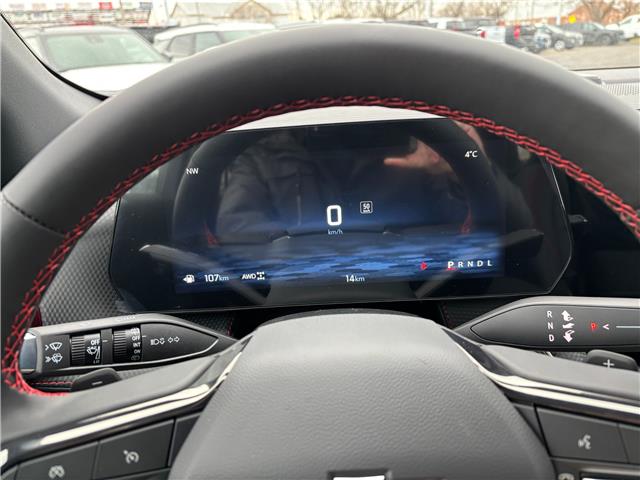 2026 Chevrolet Equinox RS (Stk: 36136) in Renfrew - Image 24 of 40