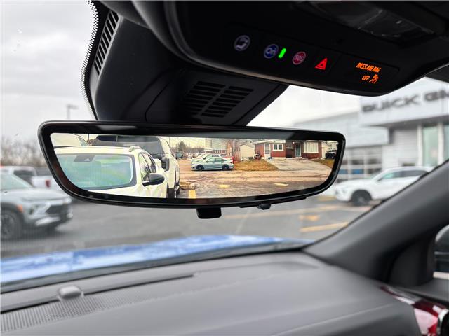 2026 Chevrolet Equinox RS (Stk: 36136) in Renfrew - Image 25 of 40