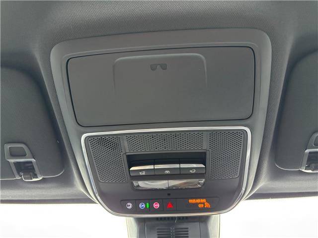 2026 Chevrolet Equinox RS (Stk: 36136) in Renfrew - Image 26 of 40