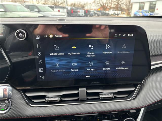 2026 Chevrolet Equinox RS (Stk: 36136) in Renfrew - Image 27 of 40