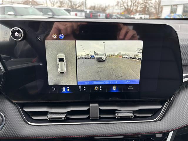 2026 Chevrolet Equinox RS (Stk: 36136) in Renfrew - Image 29 of 40