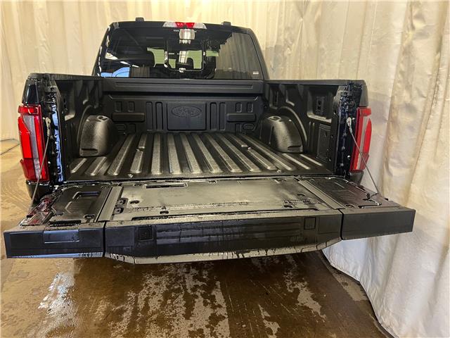 2025 Ford F-150 Platinum (Stk: 25LT144) in St.Paul - Image 9 of 10
