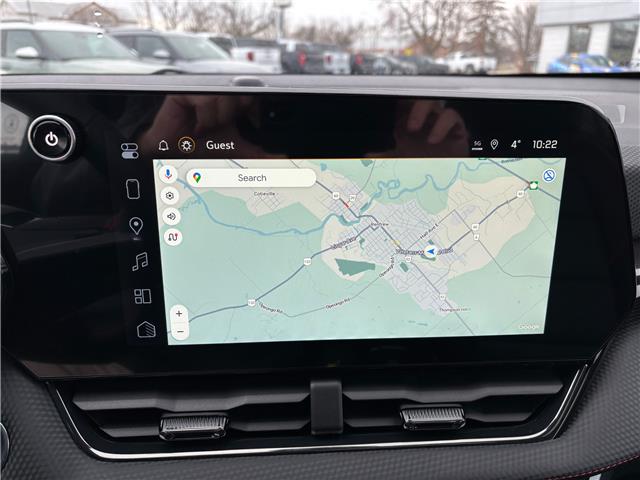 2026 Chevrolet Equinox RS (Stk: 36136) in Renfrew - Image 30 of 40