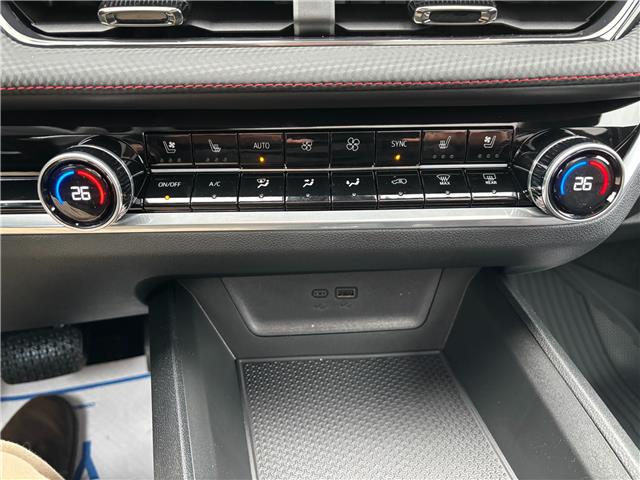 2026 Chevrolet Equinox RS (Stk: 36136) in Renfrew - Image 31 of 40