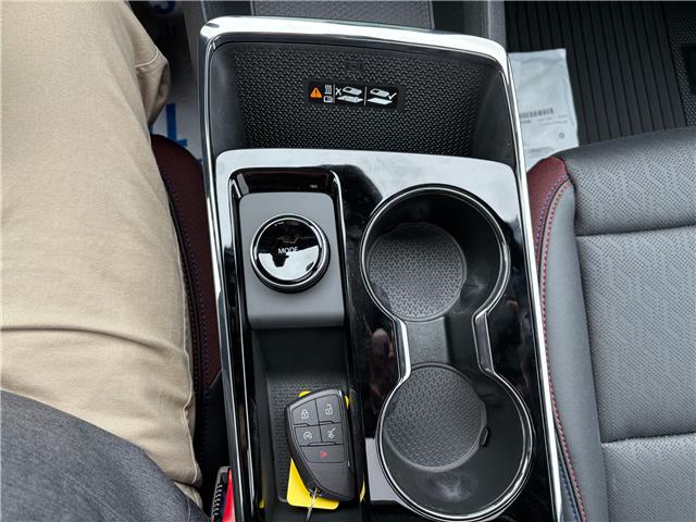 2026 Chevrolet Equinox RS (Stk: 36136) in Renfrew - Image 32 of 40