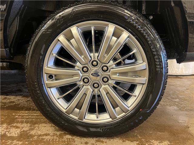 2025 Ford F-150 Platinum (Stk: 25LT144) in St.Paul - Image 10 of 10