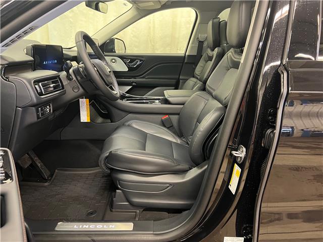 2026 Lincoln Aviator Reserve (Stk: 25AV18) in St.Paul - Image 4 of 10