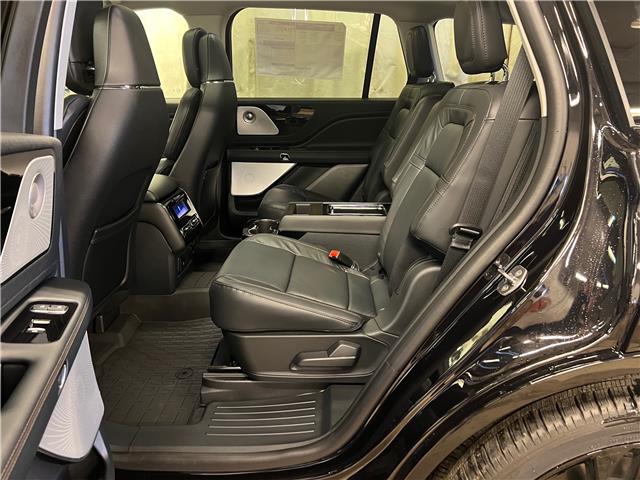 2026 Lincoln Aviator Reserve (Stk: 25AV18) in St.Paul - Image 5 of 10
