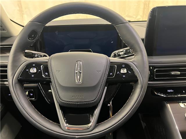 2026 Lincoln Aviator Reserve (Stk: 25AV18) in St.Paul - Image 6 of 10