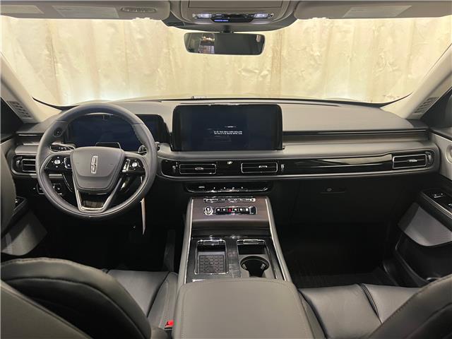 2026 Lincoln Aviator Reserve (Stk: 25AV18) in St.Paul - Image 7 of 10