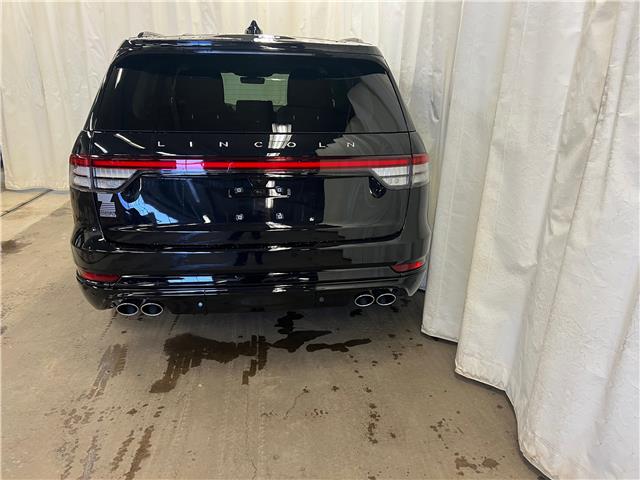 2026 Lincoln Aviator Reserve (Stk: 25AV18) in St.Paul - Image 8 of 10