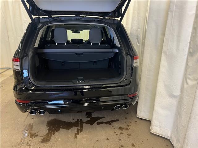 2026 Lincoln Aviator Reserve (Stk: 25AV18) in St.Paul - Image 9 of 10