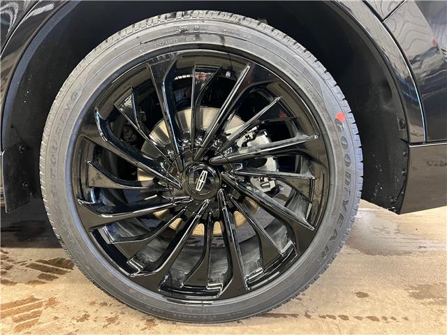 2026 Lincoln Aviator Reserve (Stk: 25AV18) in St.Paul - Image 10 of 10