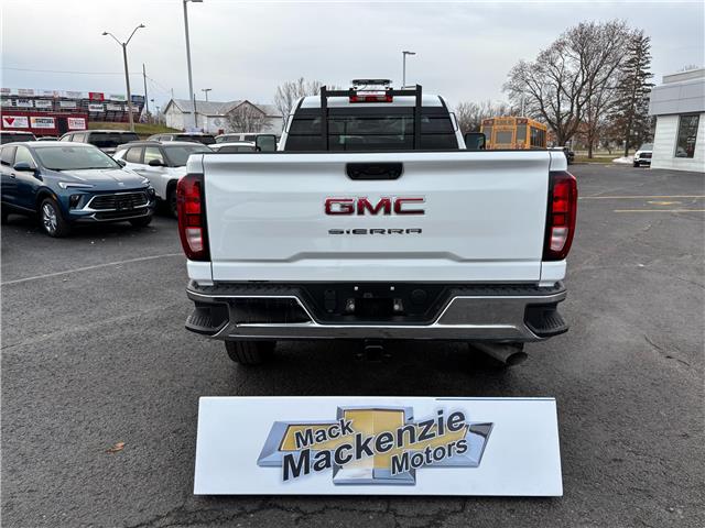2026 GMC Sierra 3500HD Pro (Stk: 36143) in Renfrew - Image 3 of 34